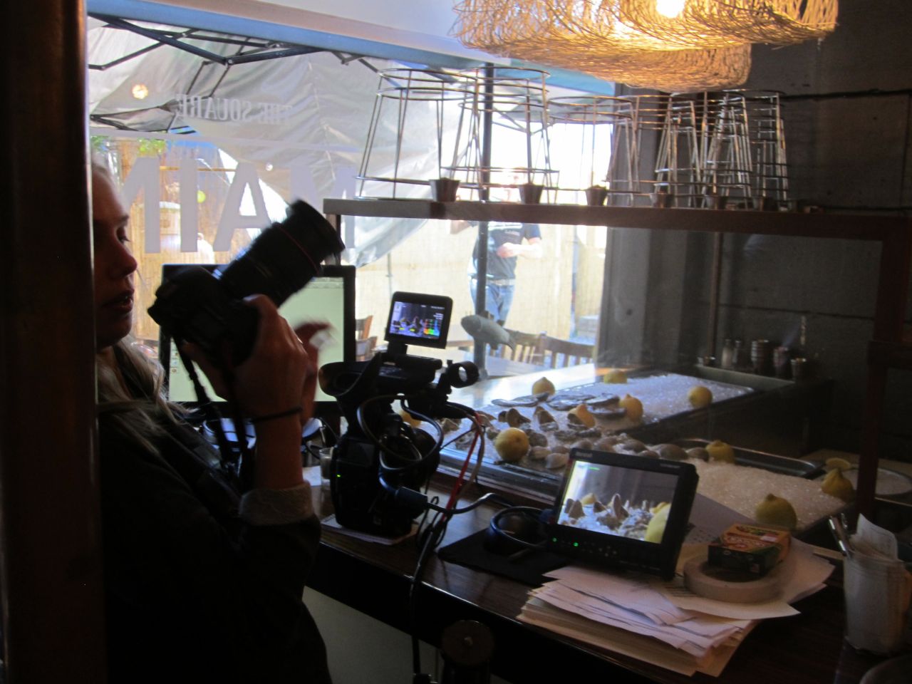 Little Creeks at The Square