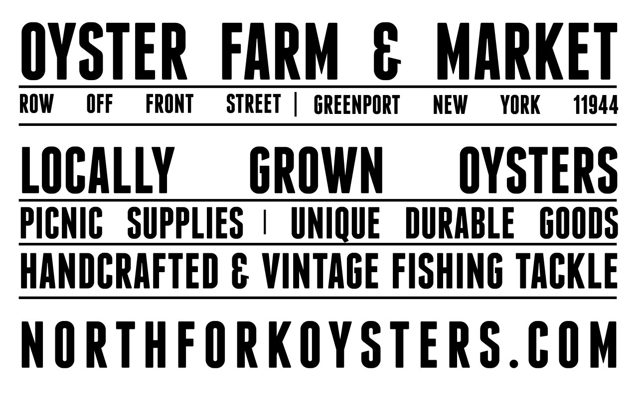 Oyster Farm & Market